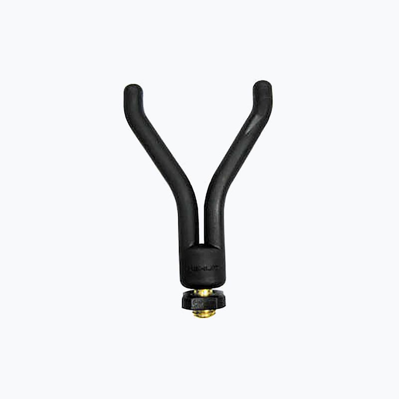 Korum Y Rest Rutenhalter schwarz K0360004
