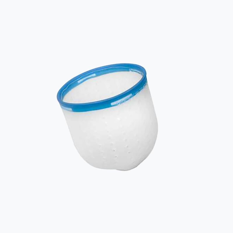 Preston Innovations Mega Soft Cad Topf weiß P0020023