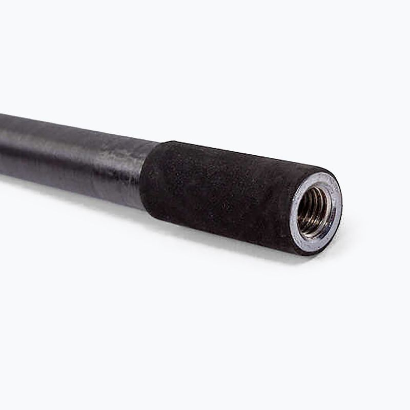 Preston Response Match Handle Kescher schwarz P0230003 2