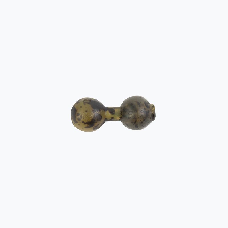 Avid Carp Naked Sicherheitsperlen grün A0640040