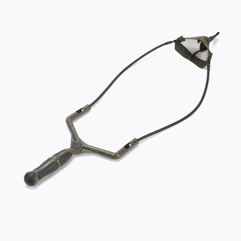 Avid Carp Multi Katapult camo Fischen Schlinge A0640043
