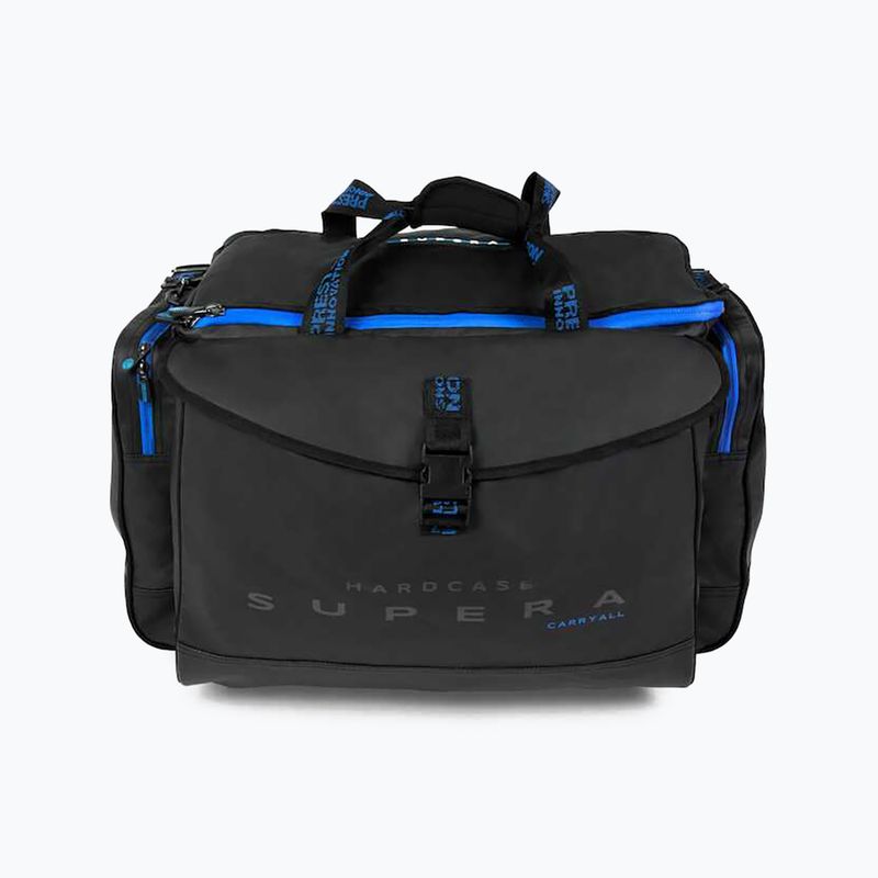 Preston Supera Small Bait Bag schwarz P0130070