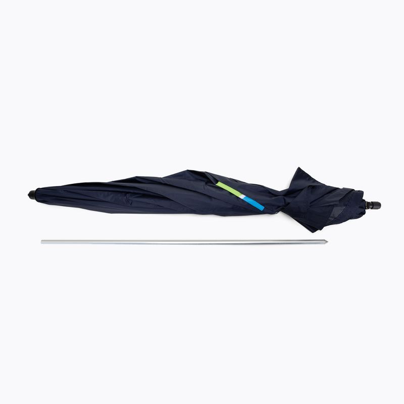 Preston Competition Pro 50' Brolly Angelschirm navy blau P0180004