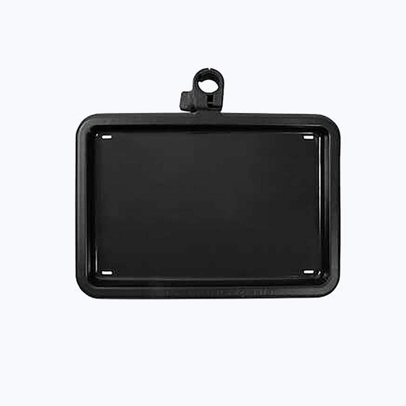 Plattformregal Preston OFFBOX36 Side Tray schwarz P0110034