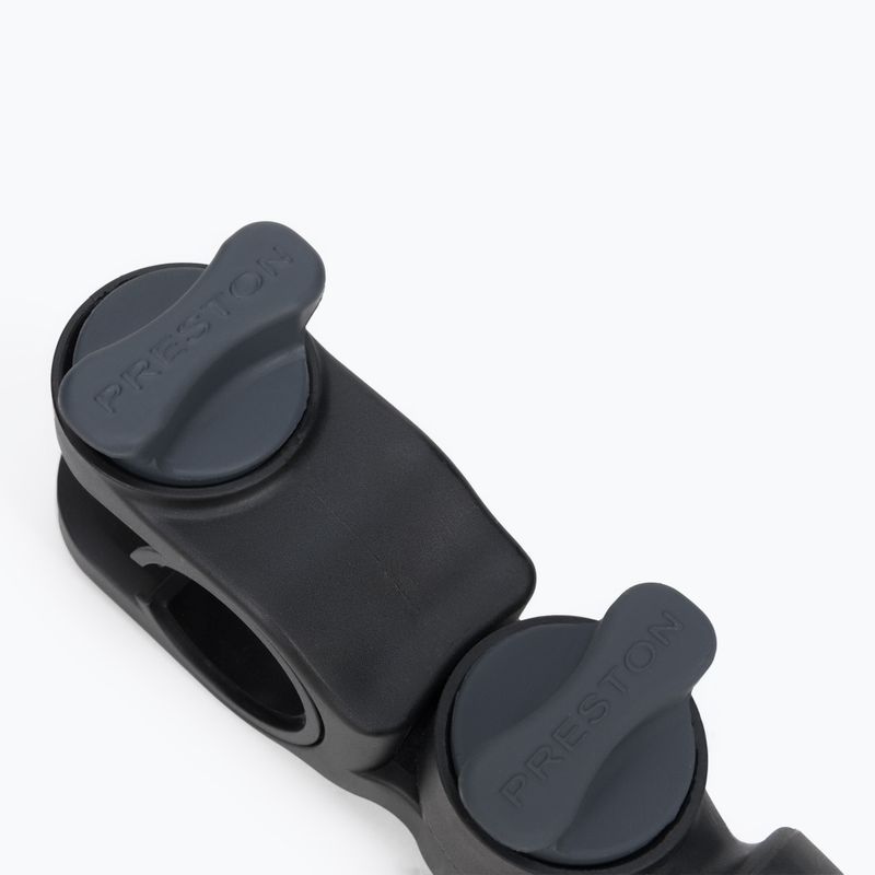 Preston OFFBOX 36 Rod Support Schwarz P0110042 2