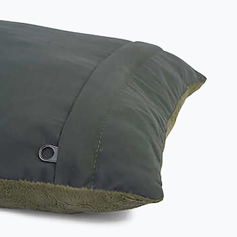 Avid Carp Comfort Karpfenkissen grün A0450009 5