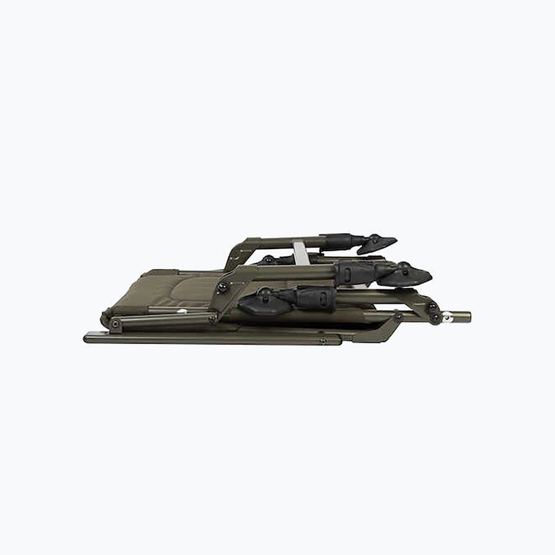 Avid Carp Ascent Karpfensitz grün A0440016 2