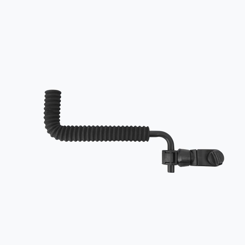 Korum Any Chair Ripple Arm Stange Rest schwarz K0300018