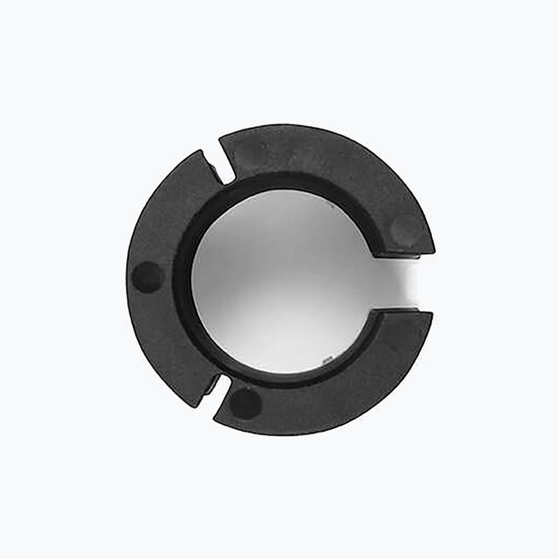 Adapter für Korum Any Chair Angelstuhl Einsätze schwarz 4