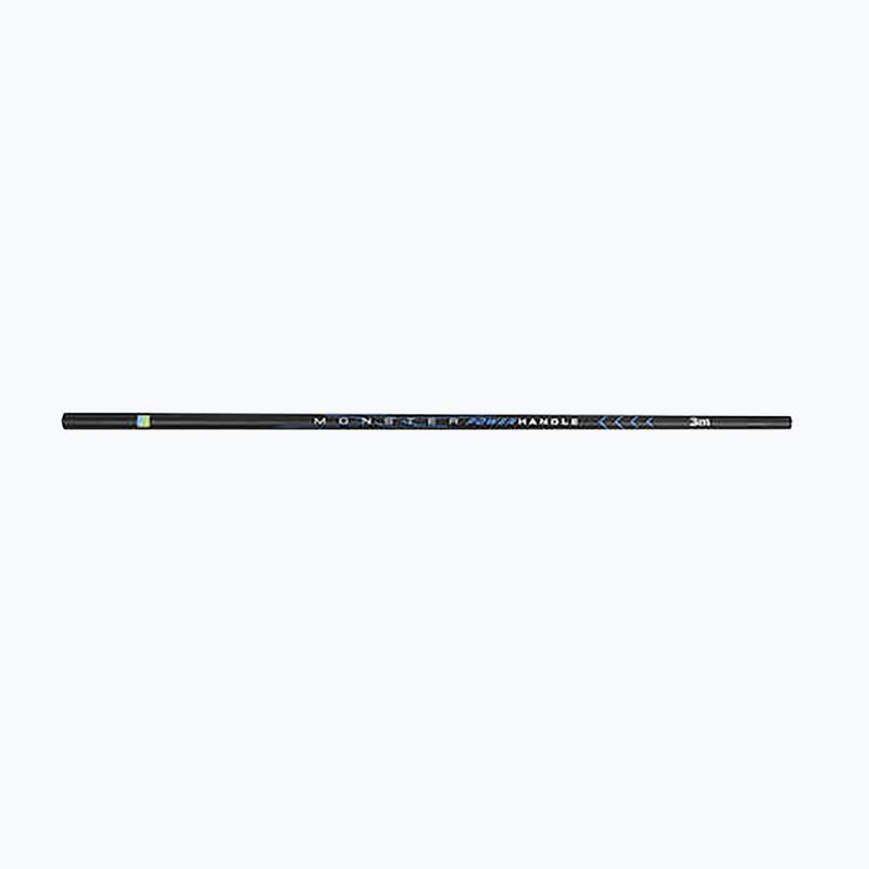 Preston Monster X Power Handle Kescher schwarz P0230009