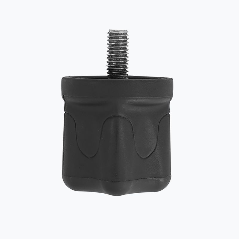 Preston Innovations Inception Station weißer Angelkorb 7