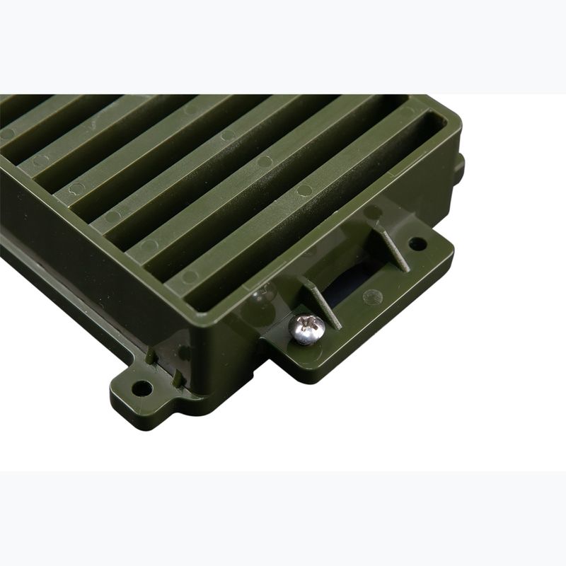 Klingenschutz für RidgeMonkey Advanced Boilie Crusher Partikelplatte 3
