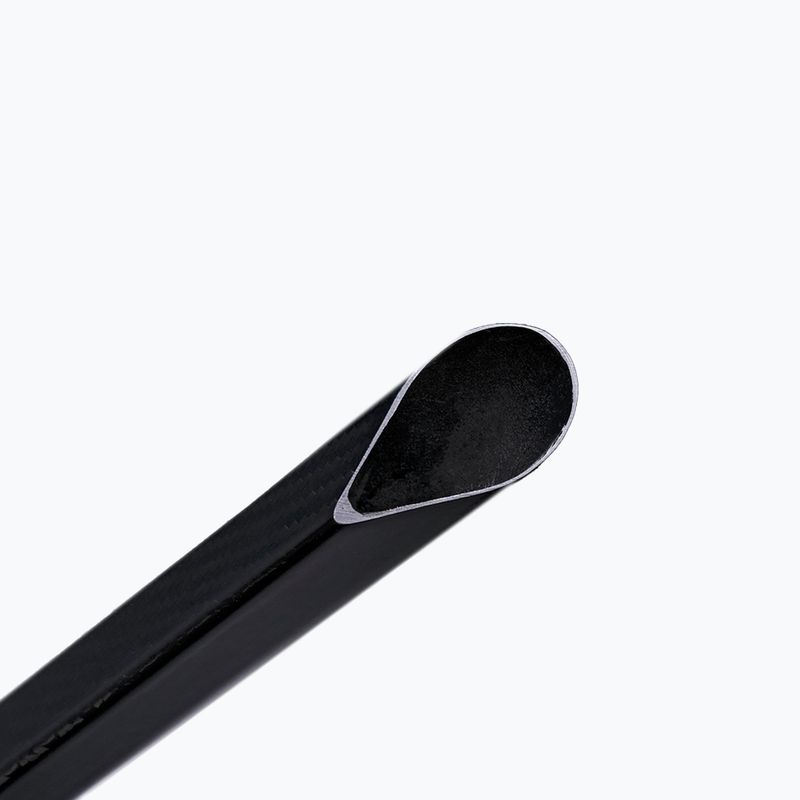 Cobra Wurfrohr RidgeMonkey Carbon Throwing Stick (Matte Edition) schwarz RM127 2