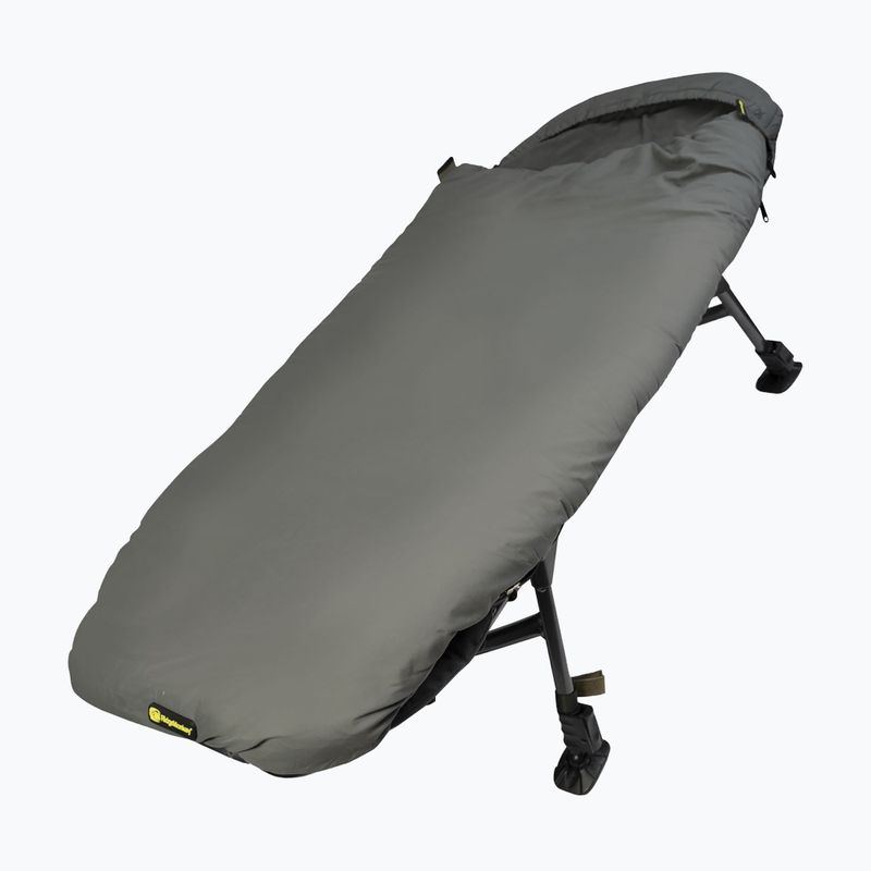 Ridge Monkey Escape Junior Etagenfischerbett grün RM150