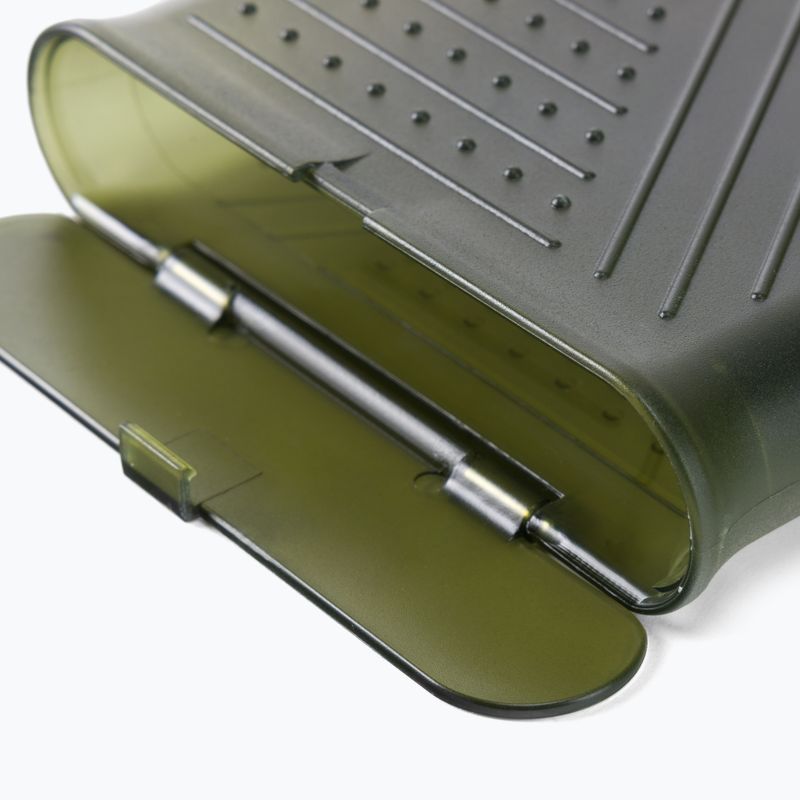 Ridge Monkey Choppa grün Köder Brecher RM180