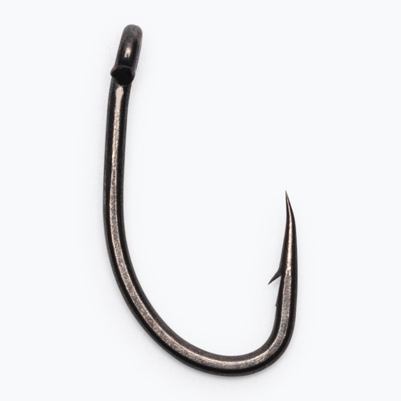 Ridge Monkey Ape-X Beaked Point Widerhaken grau RMT288