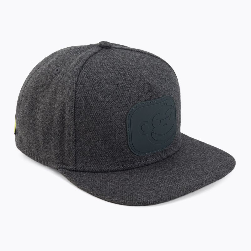 RidgeMonkey APEarel Dropback Pastell Trucker Fischerkappe Grün