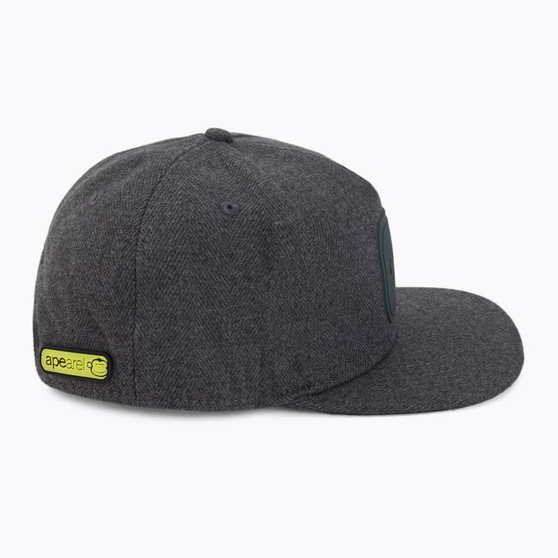 RidgeMonkey APEarel Dropback Pastell Trucker Fischerkappe Grün 2