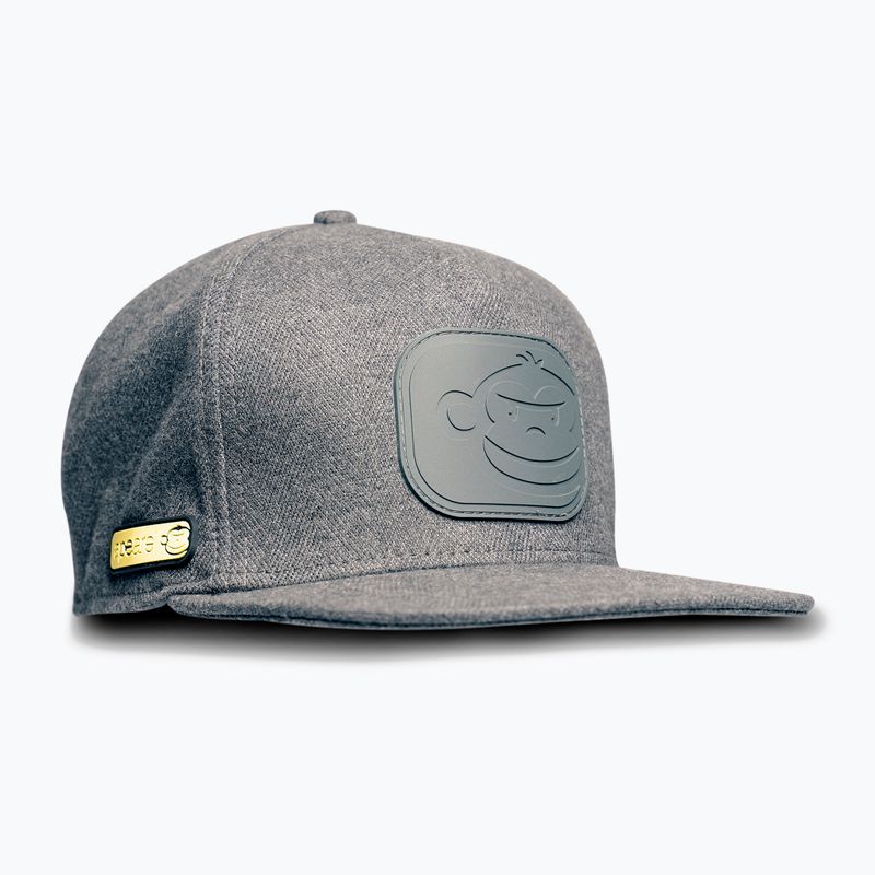 RidgeMonkey APEarel Dropback Pastell Trucker Fischerkappe Grün 6