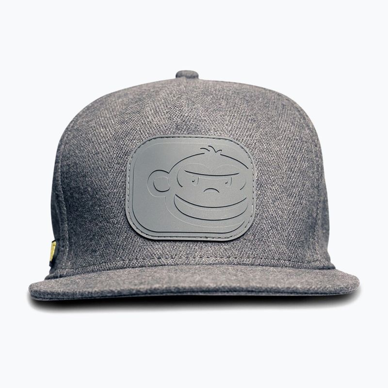 RidgeMonkey APEarel Dropback Pastell Trucker Fischerkappe Grün 7