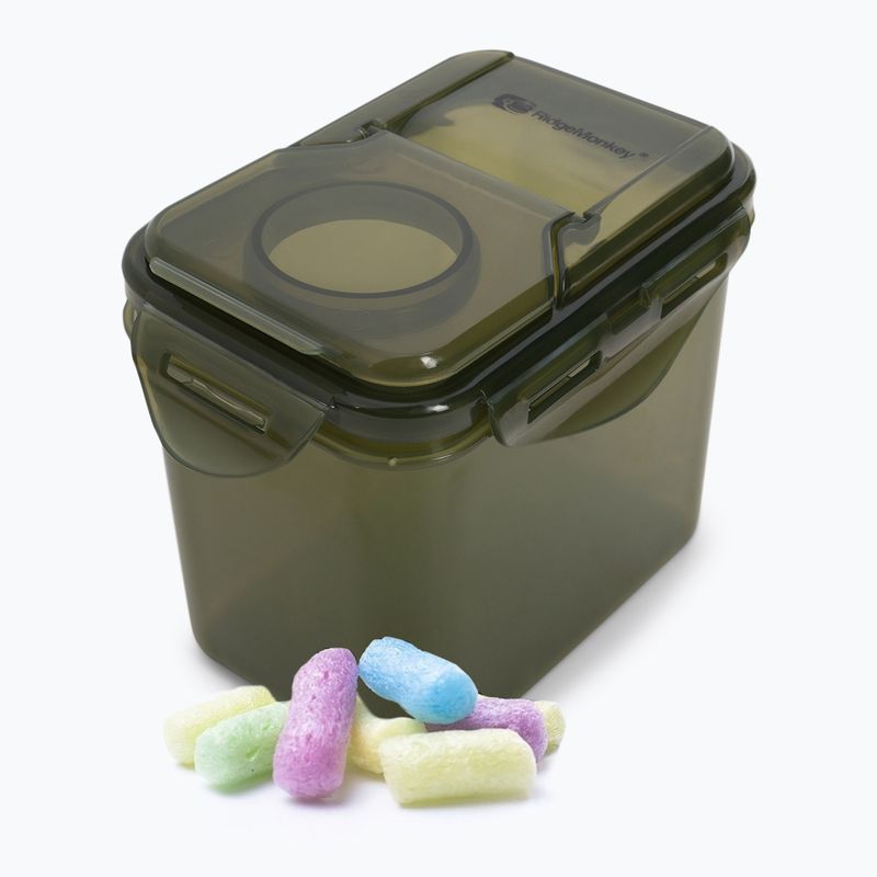 RidgeMonkey Disperse PVA Foam Hook Nuggets - Session Pack mehrfarbig RMT300