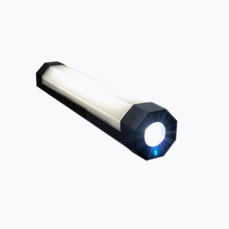 RidgeMonkey Vault Lite IR180 Lampe schwarz RM481 2