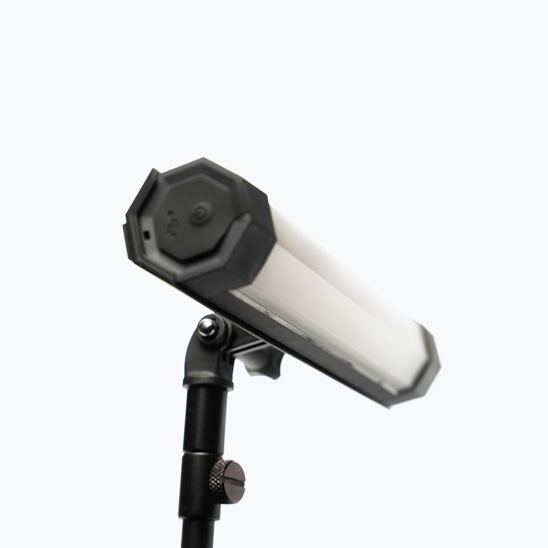 RidgeMonkey Vault Lite IR180 Lampe schwarz RM481 3