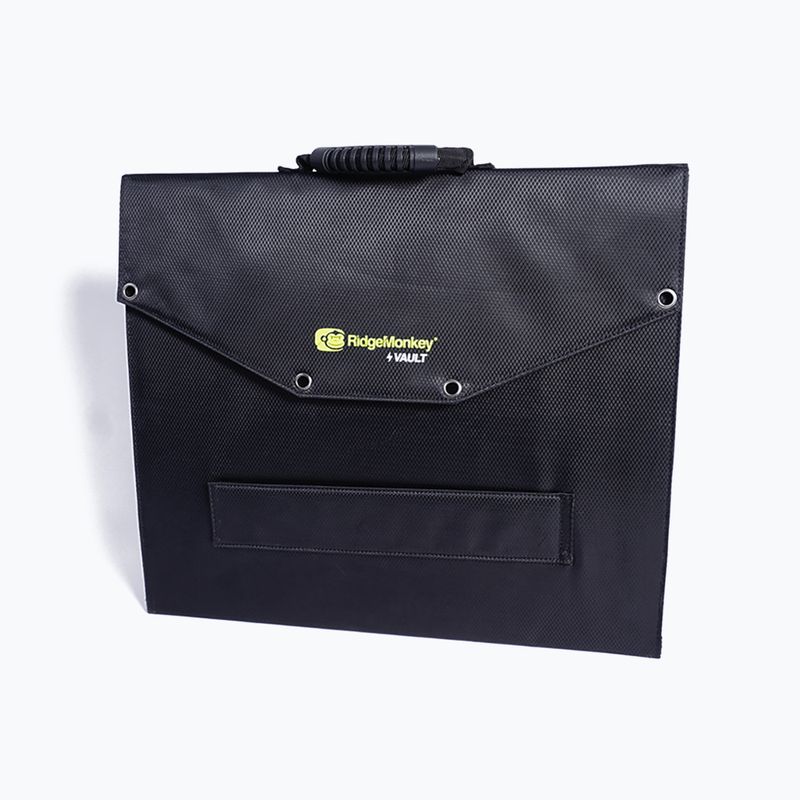 RidgeMonkey Vault C-Smart PD 80W Solar RM552 Solarmodul