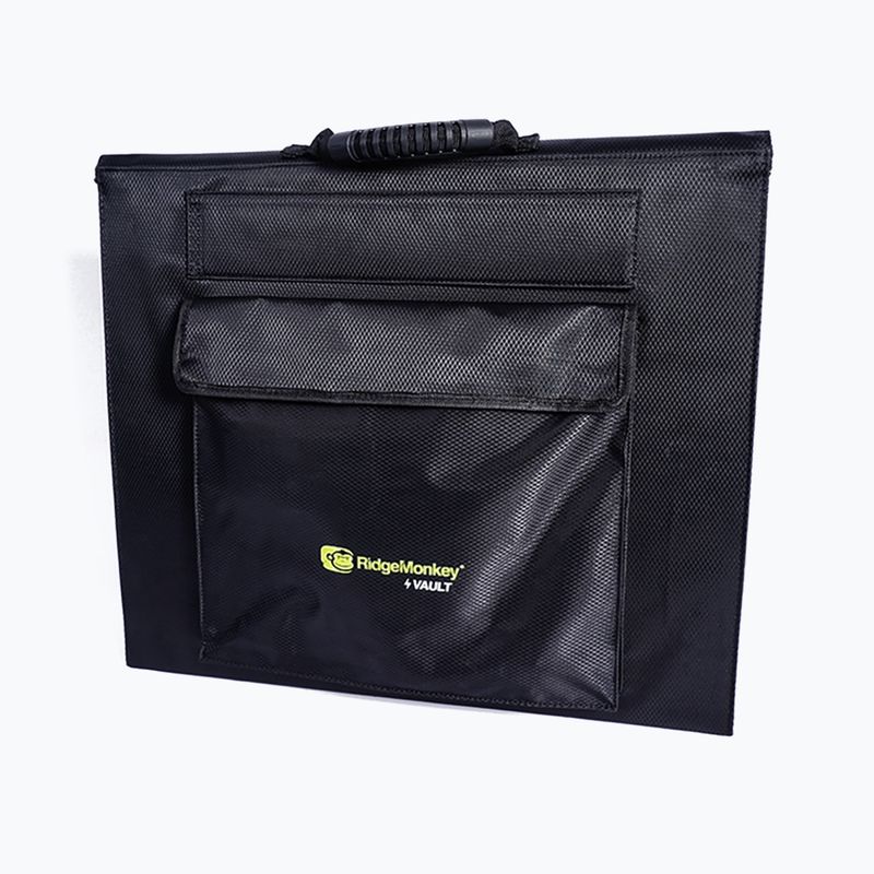 RidgeMonkey Vault C-Smart PD 80W Solar RM552 Solarmodul 2