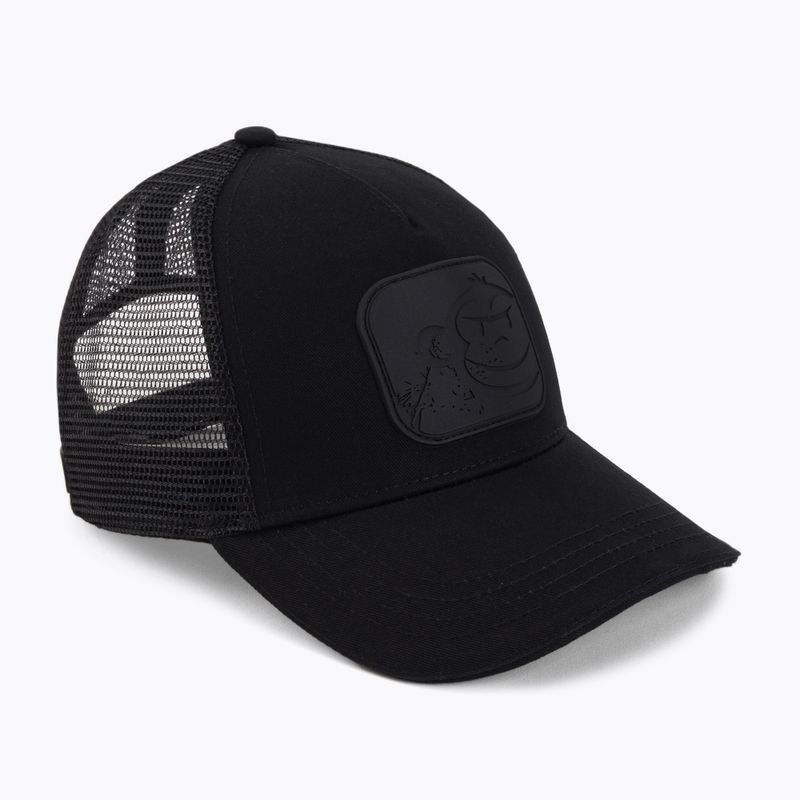 RidgeMonkey Apearel Trucker Fischermütze RM661