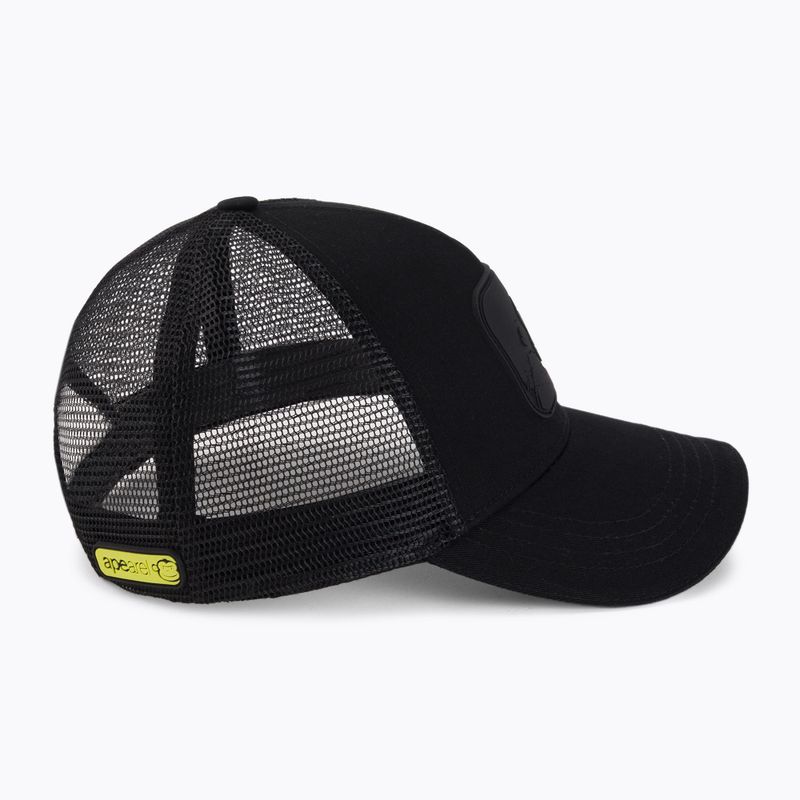RidgeMonkey Apearel Trucker Fischermütze RM661 2