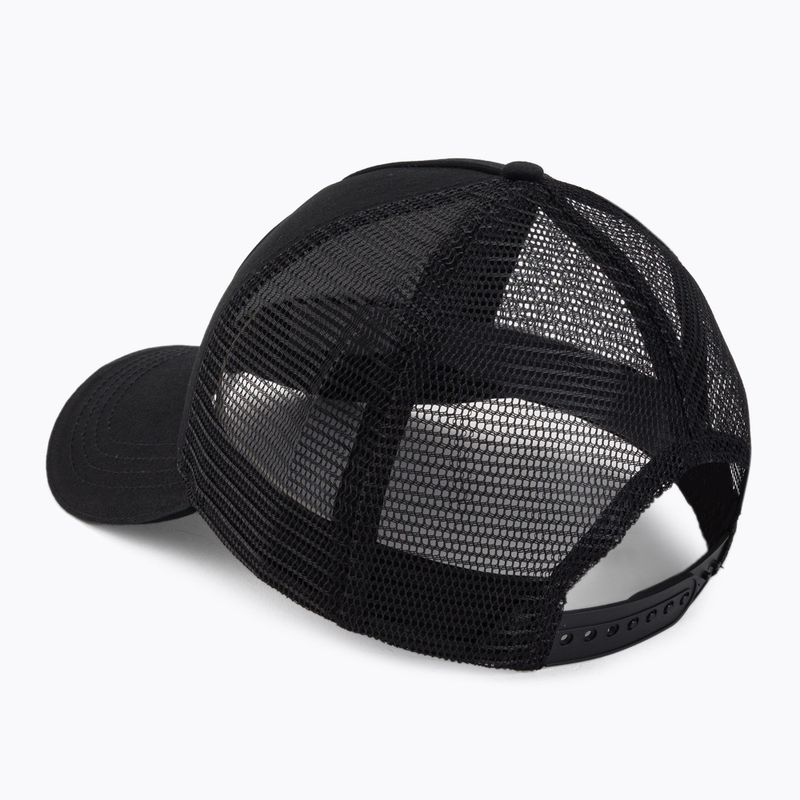 RidgeMonkey Apearel Trucker Fischermütze RM661 3