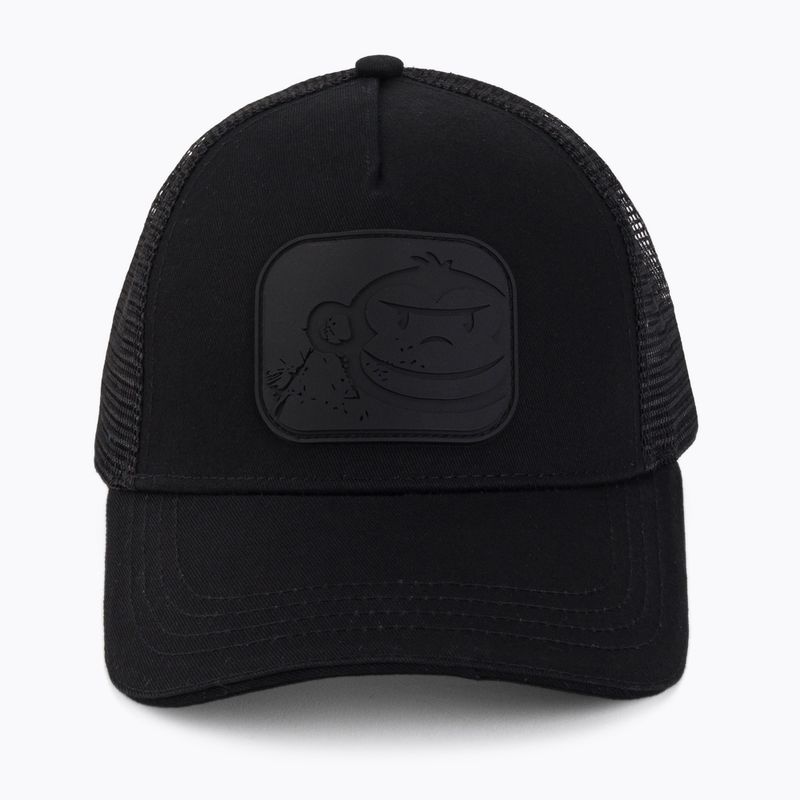 RidgeMonkey Apearel Trucker Fischermütze RM661 4