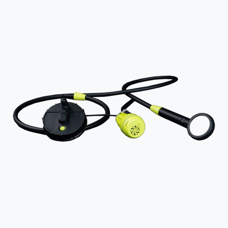 RidgeMonkey Outdoor Power Shower Attachment schwarz RM OPWS AS Campingdusche