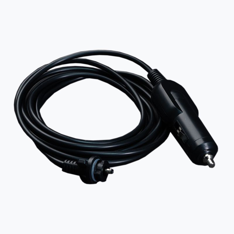 RidgeMonkey Outdoor Power Shower Attachment schwarz RM OPWS AS Campingdusche 4