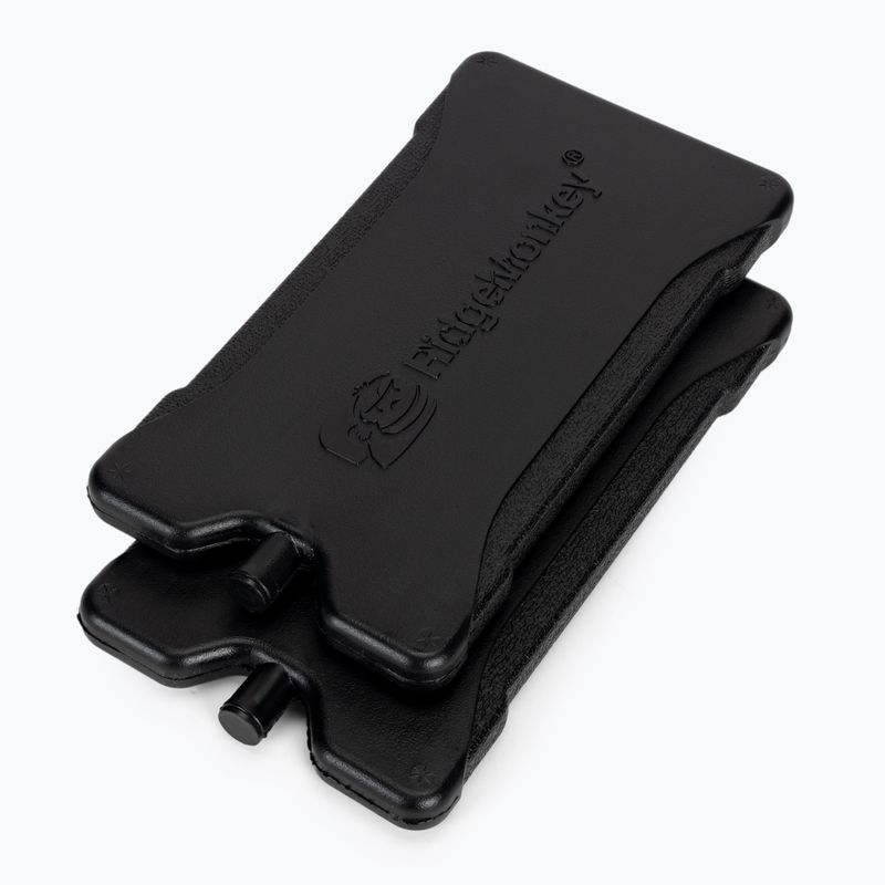 RidgeMonkey CoolaBox Freeze Pack RM schwarz CBX FP2 Kühlschrank Kühlpatronen 2