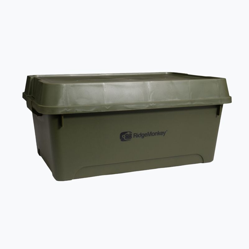 RidgeMonkey Armoury Stapelbare Aufbewahrungsbox 36 l