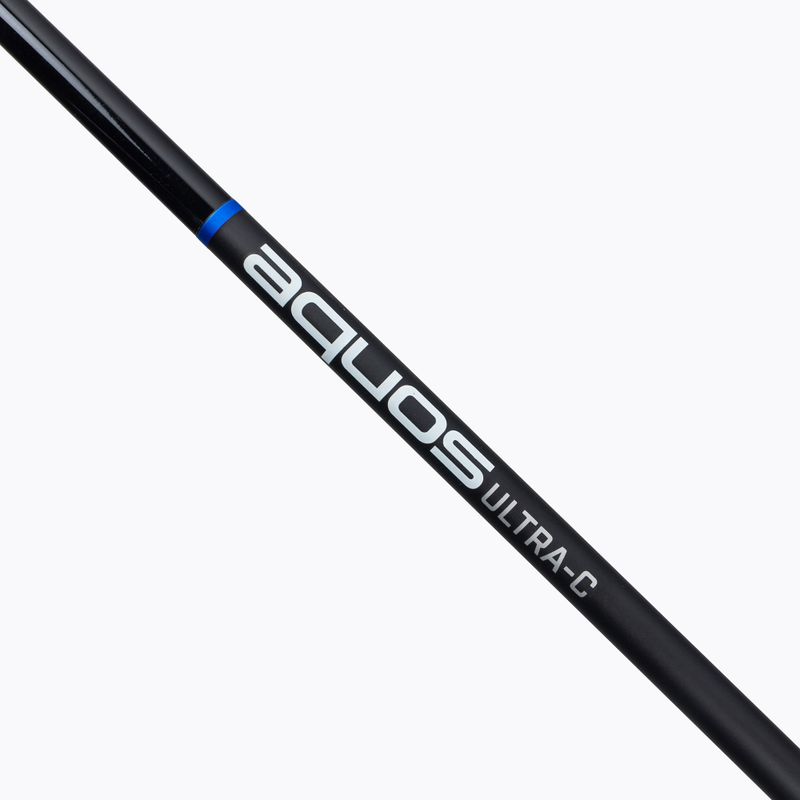 Matrix Aquos Ultra-C Waggler Schwimmerrute schwarz GRD136 2