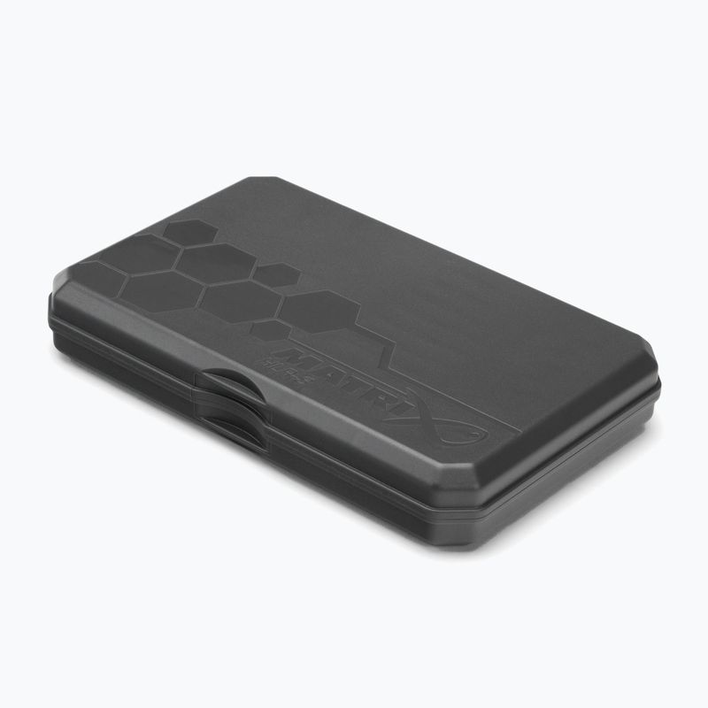 Matrix HLR Rig Case schwarz GBX002
