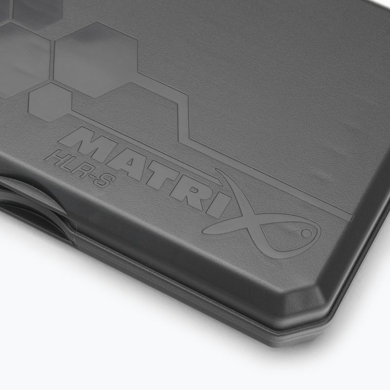 Matrix HLR Rig Case schwarz GBX002 4