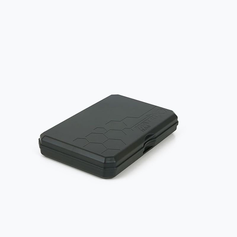 Matrix HLR Rig Case schwarz GBX002 5