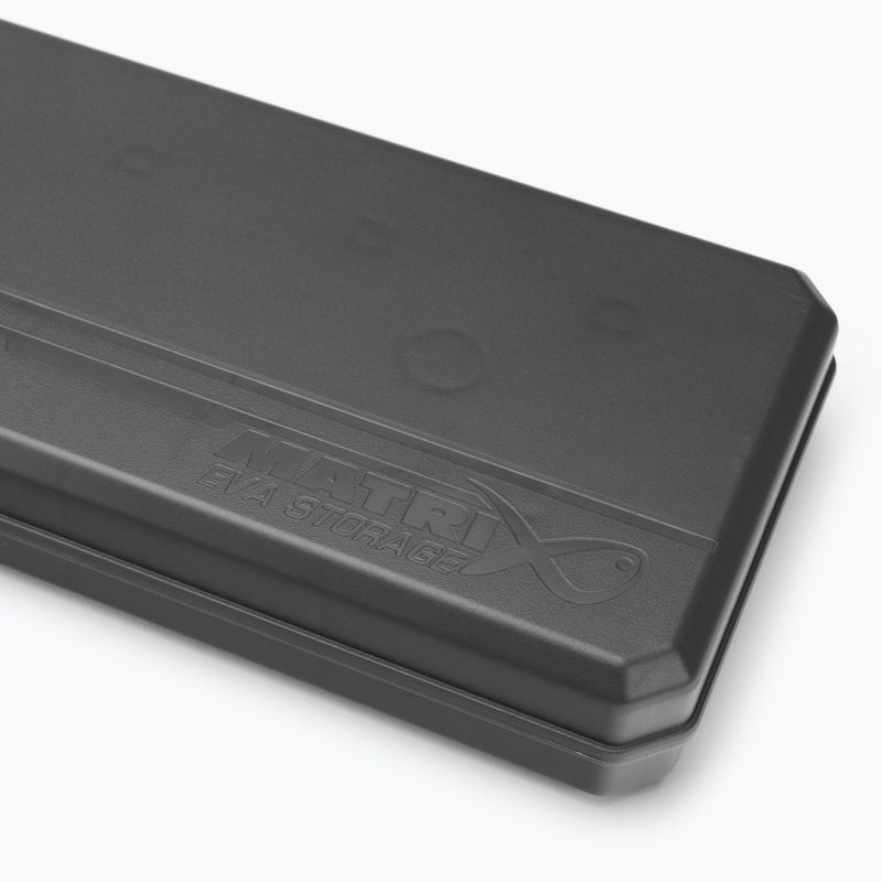 Matrix EVA-Aufbewahrungsbox für Führer schwarz GBX004 4