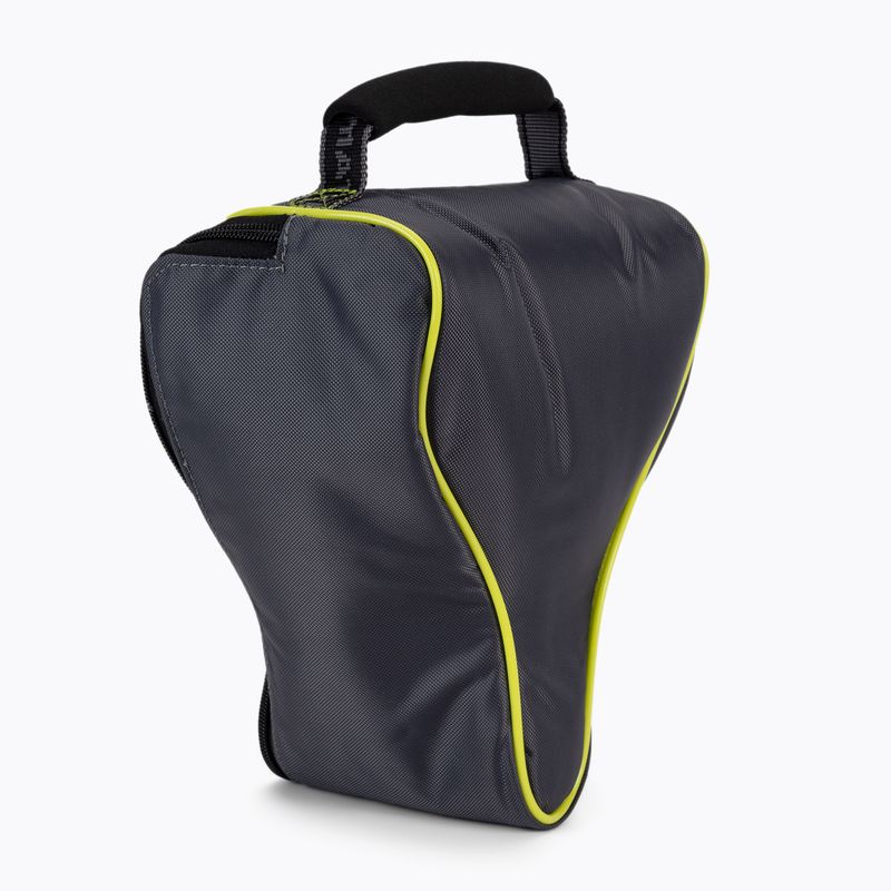 Matrix Ethos Pro Katapult Schleuder Koffer grau GLU090 2