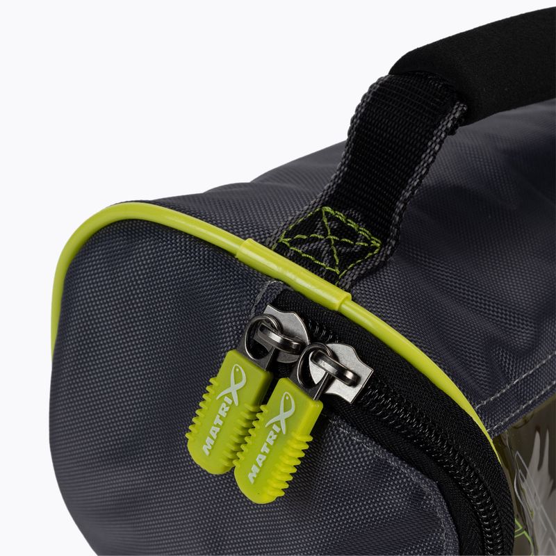 Matrix Ethos Pro Katapult Schleuder Koffer grau GLU090 4