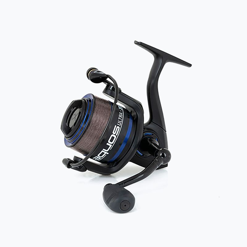 Matrix Aquos Ultra Feederrolle schwarz GRL014