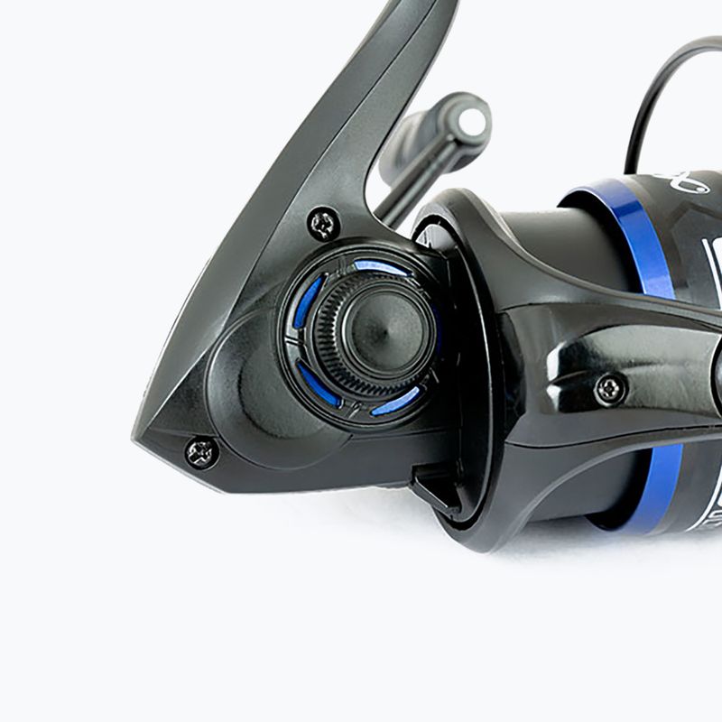 Matrix Aquos Ultra Feederrolle schwarz GRL014 5
