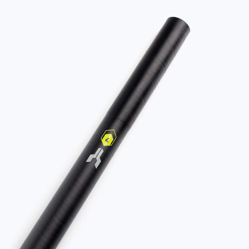 Matrix Torque Carp no 4 pole section schwarz GPO096 2