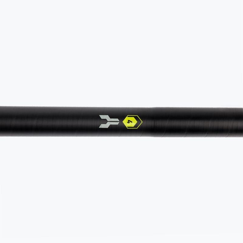Matrix Torque Carp no 4 pole section schwarz GPO096 3