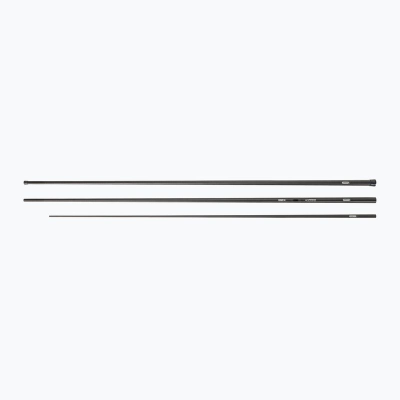 Pole Rod MTX2 Power 14.50m Pole Package schwarz GPO103 2