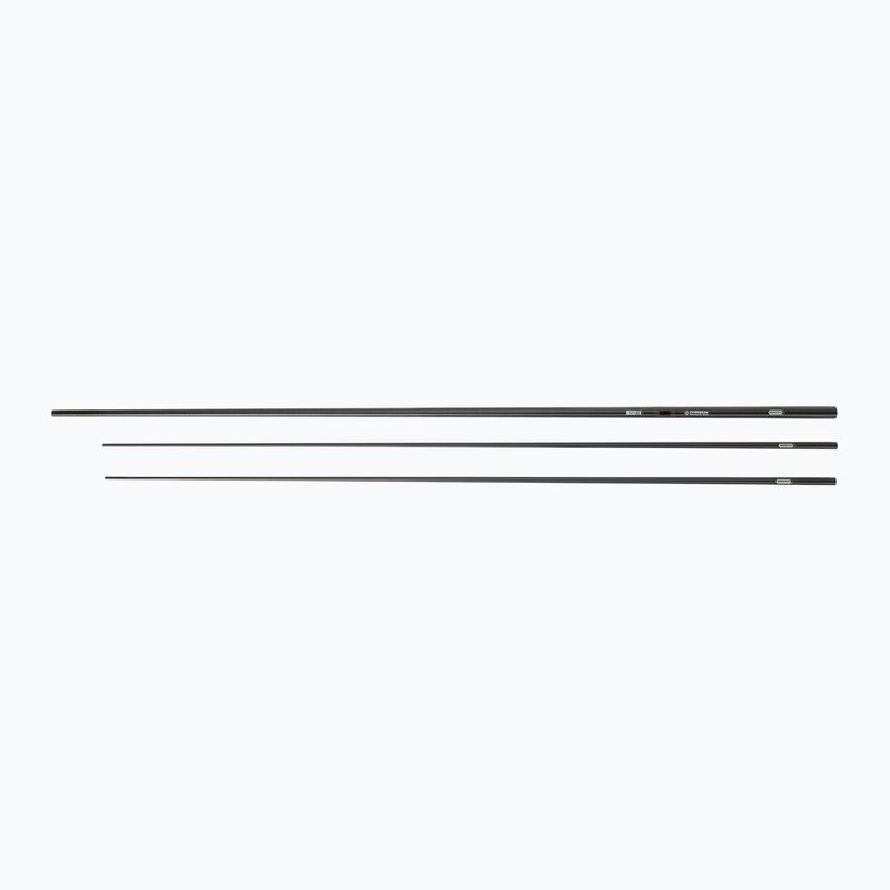 Pole Rod MTX2 Power 14.50m Pole Package schwarz GPO103 3